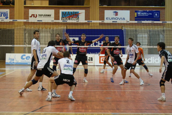 Lukáš Dvořák